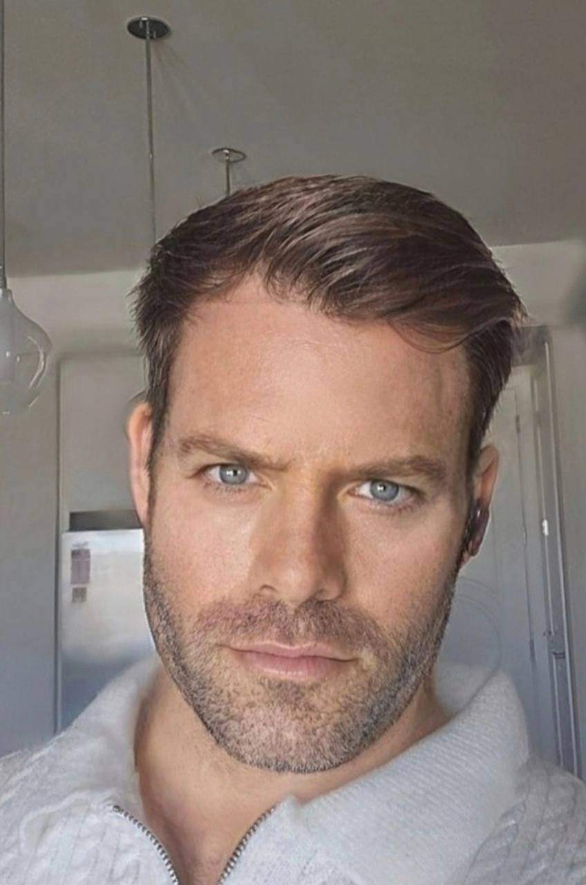 David Marcus